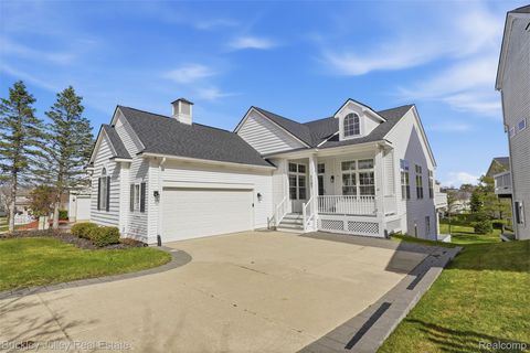1197 Hudson Drive Marion Township MI 48843