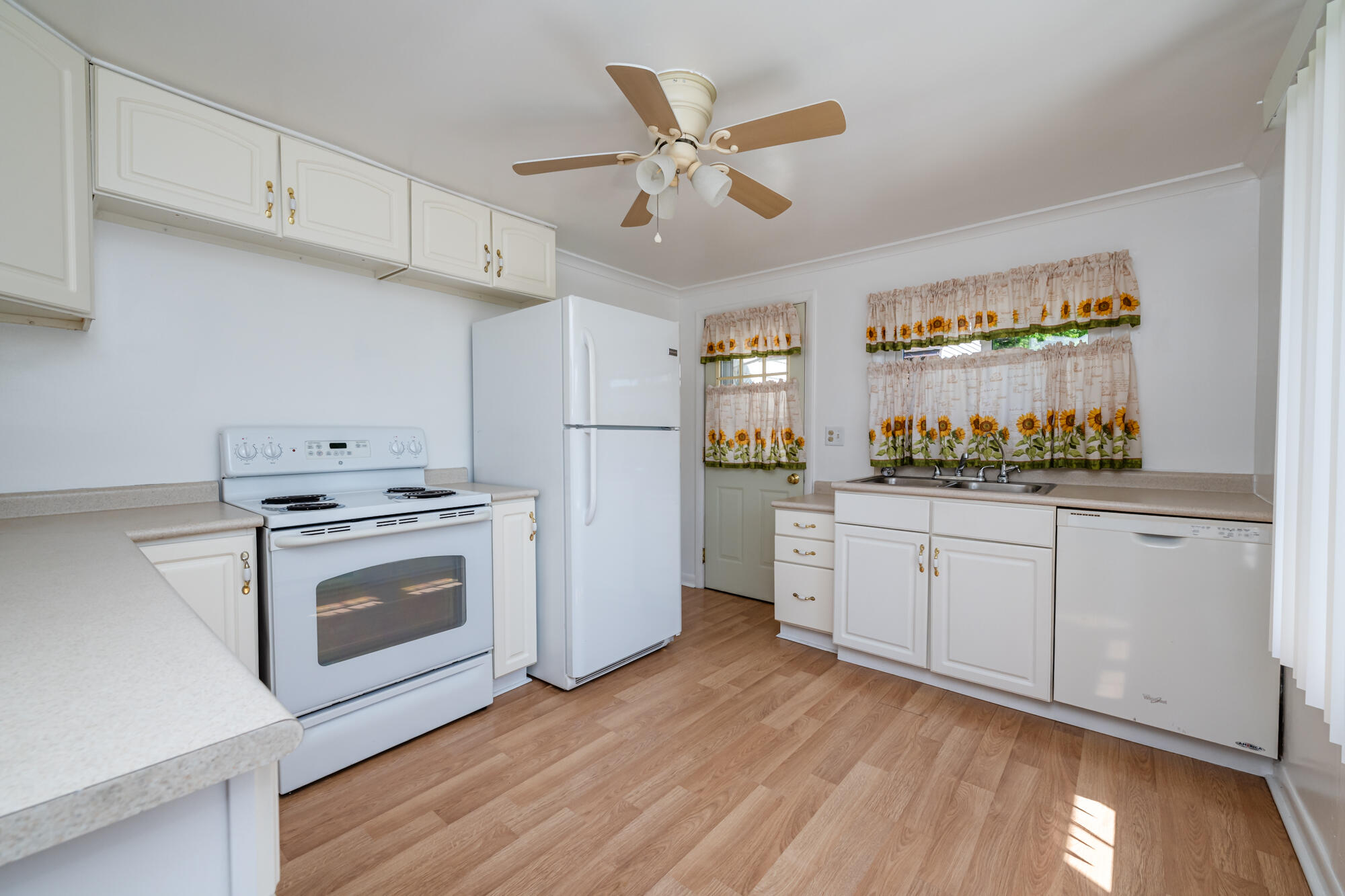 4616 Paw Paw Lake Road
