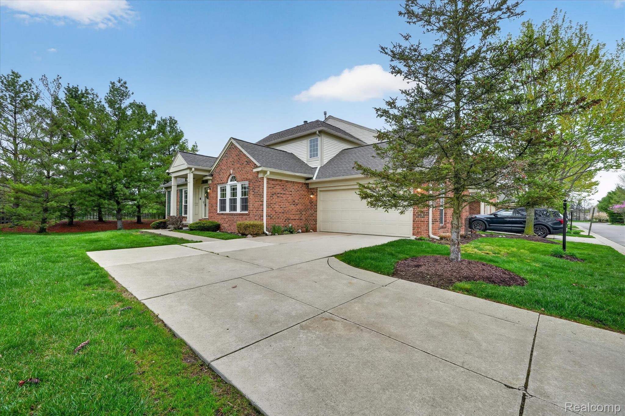 3954 Ravensfield Drive