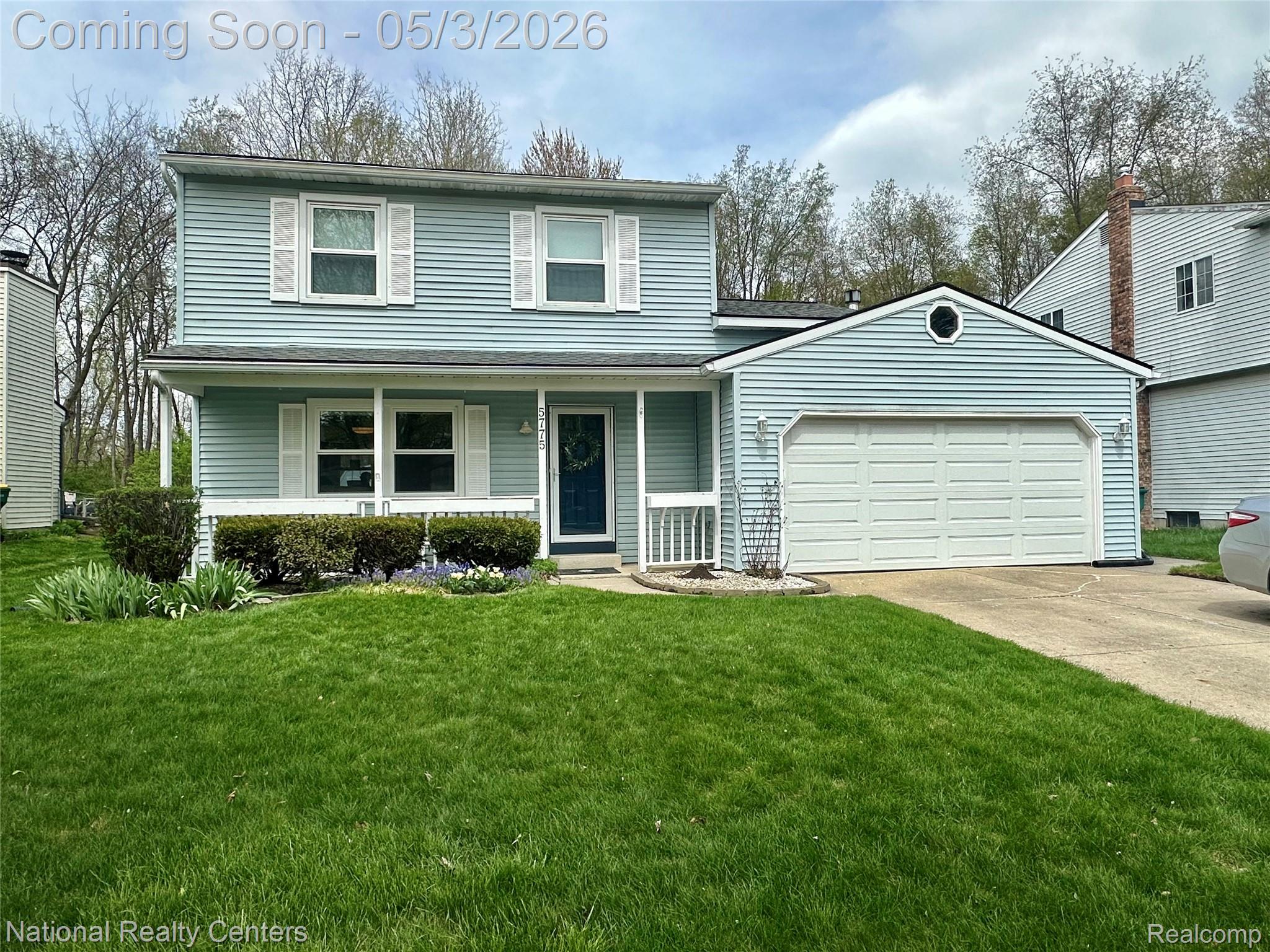 5775 Meadowview Street