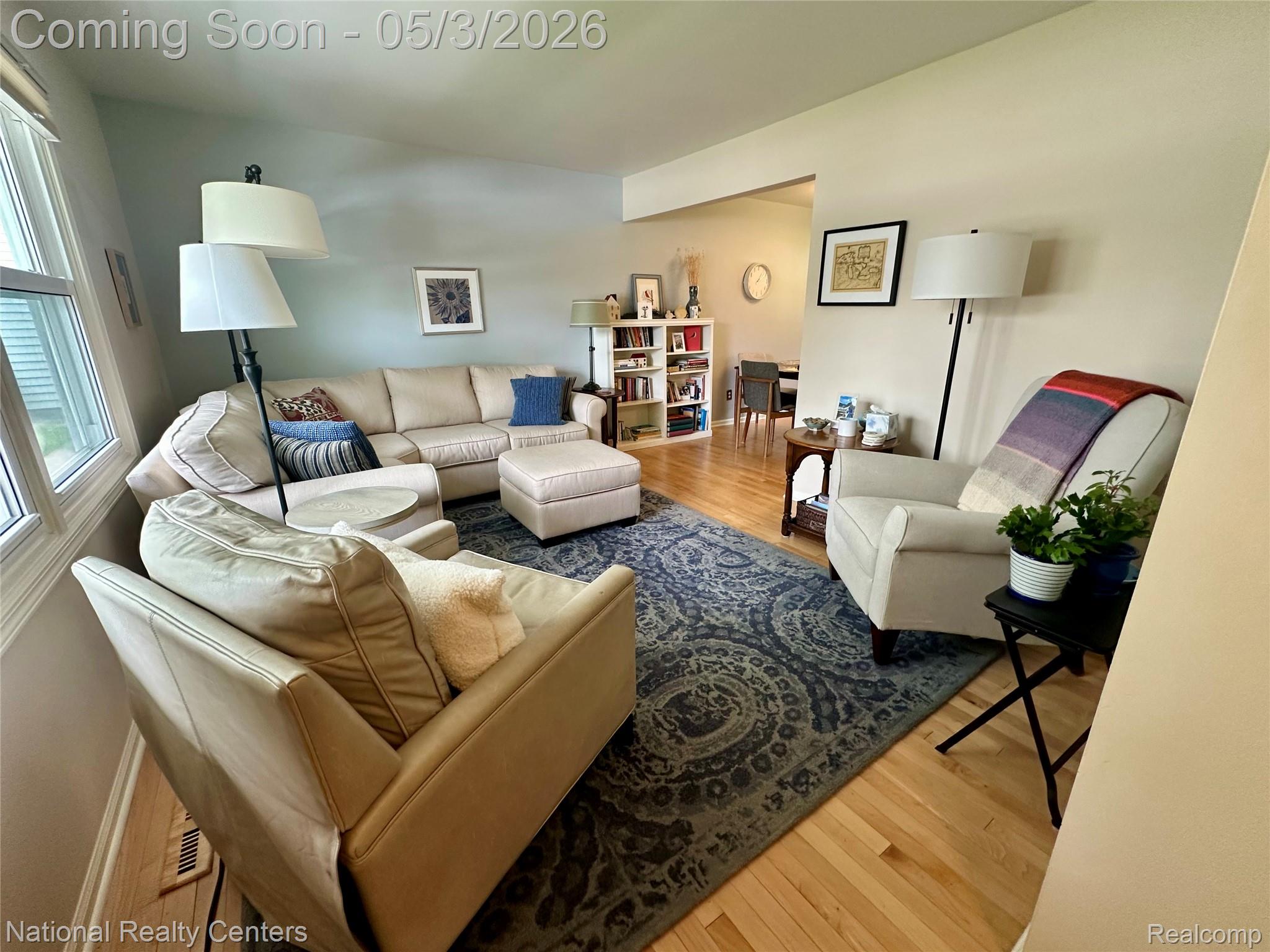 5775 Meadowview Street