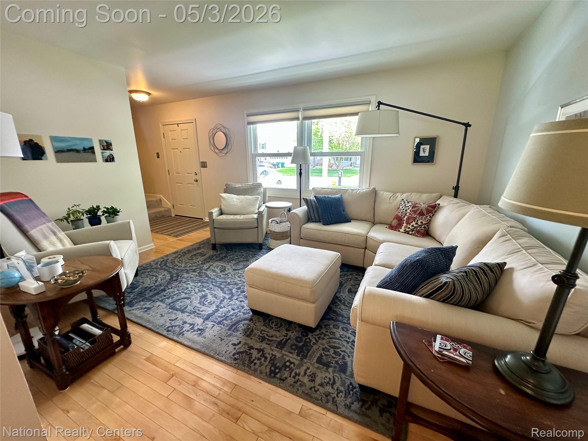 5775 Meadowview Street