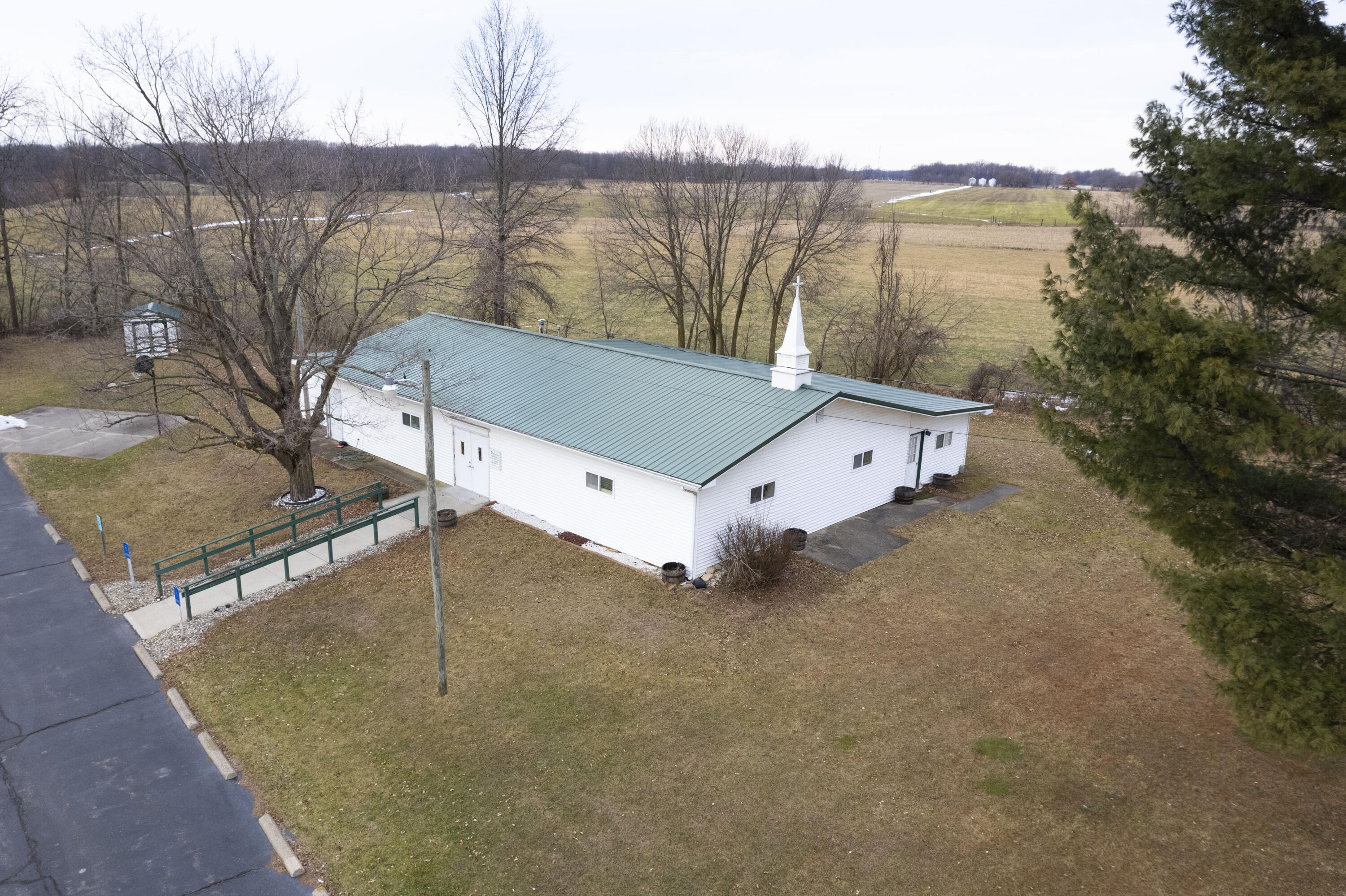 Christ Church of the Word Cassopolis_202