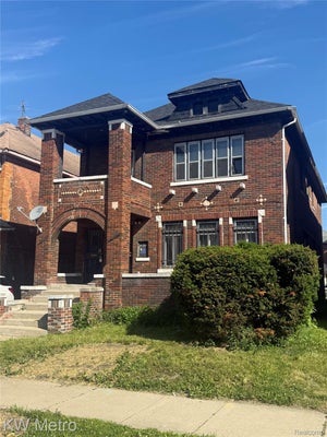 3810 TYLER ST, DETROIT, MI 48238 - Image 3a3a0a720dcf8535917d1bb5201beaa4/460491982