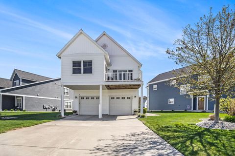 314 Terrace Point Circle Muskegon City Muskegon MI 49440