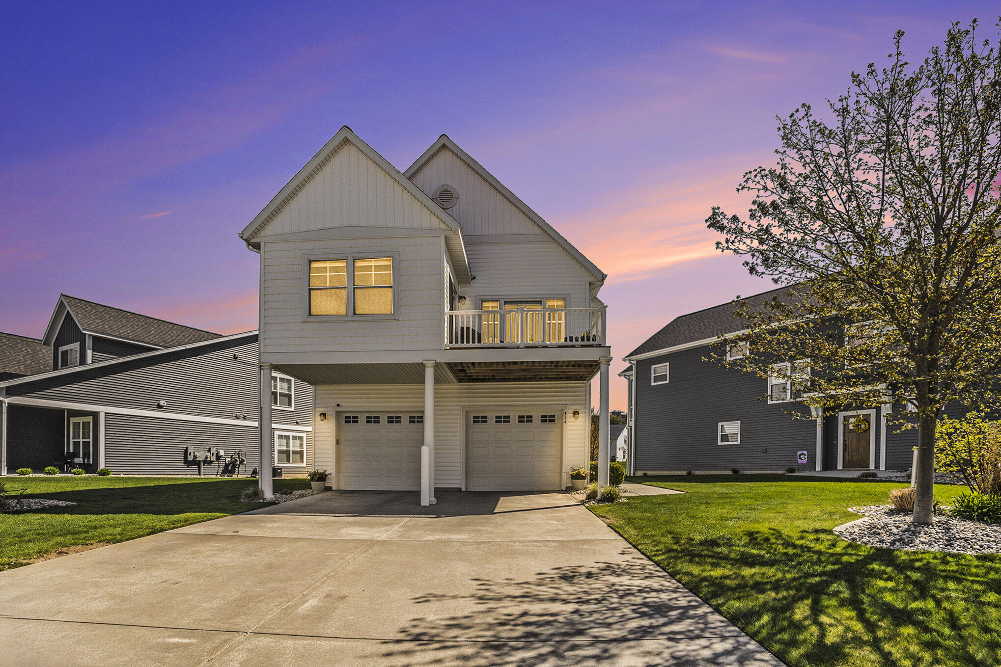 314 Terrace Point Circle