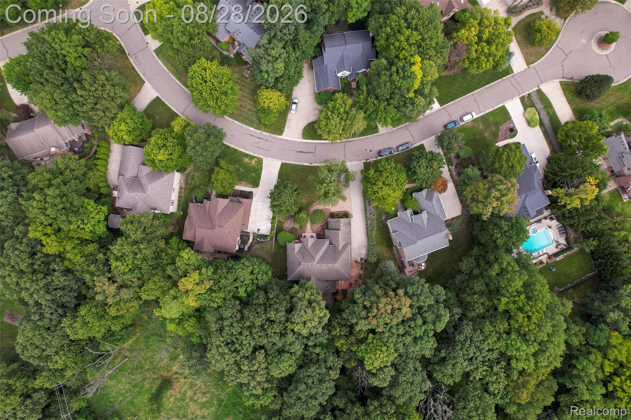 1733 Apple Ridge Court