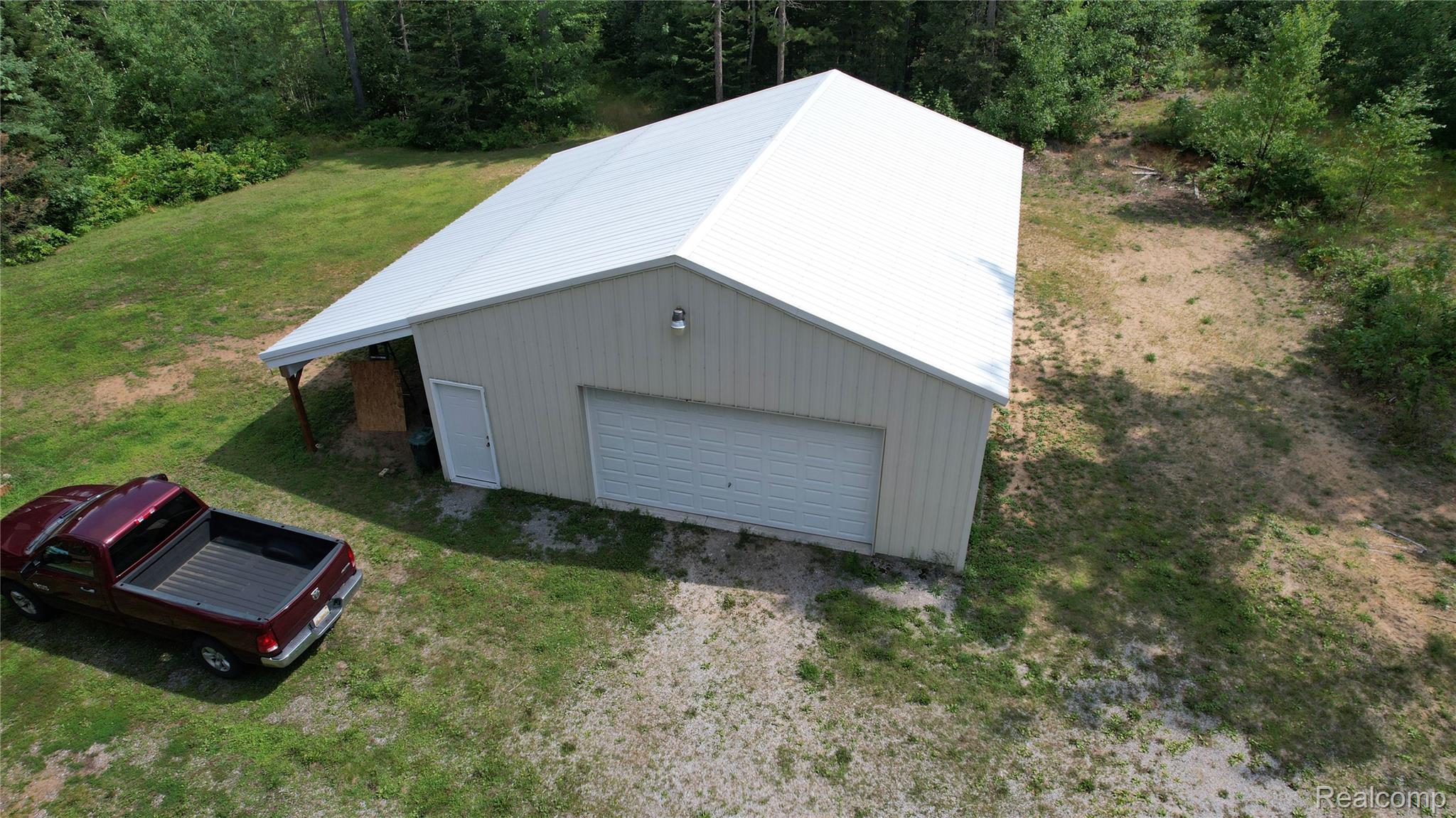 376 N Abbe Road