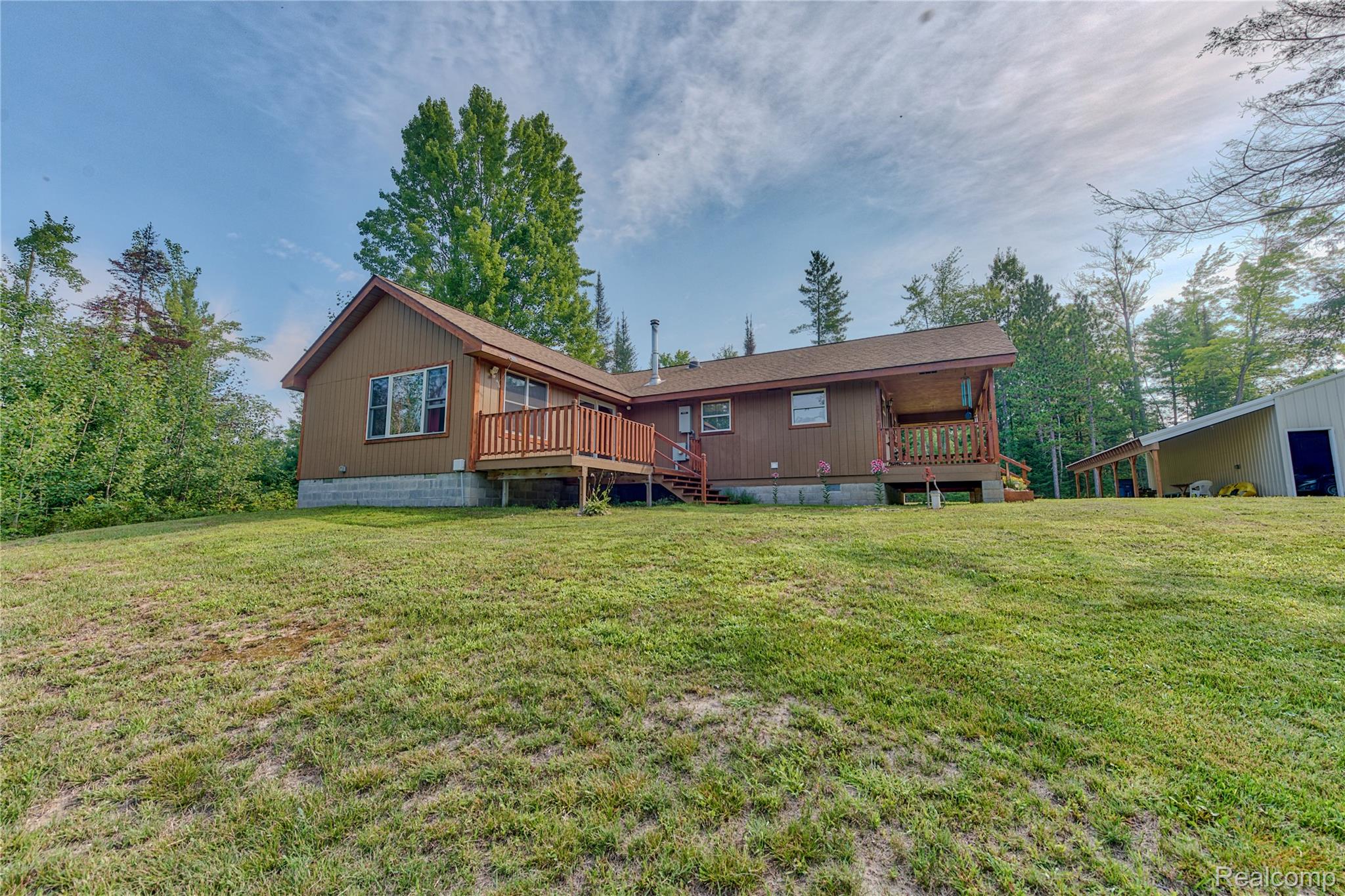 376 N Abbe Road