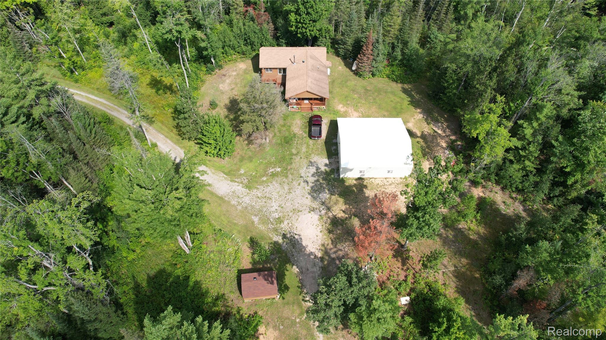 376 N Abbe Road
