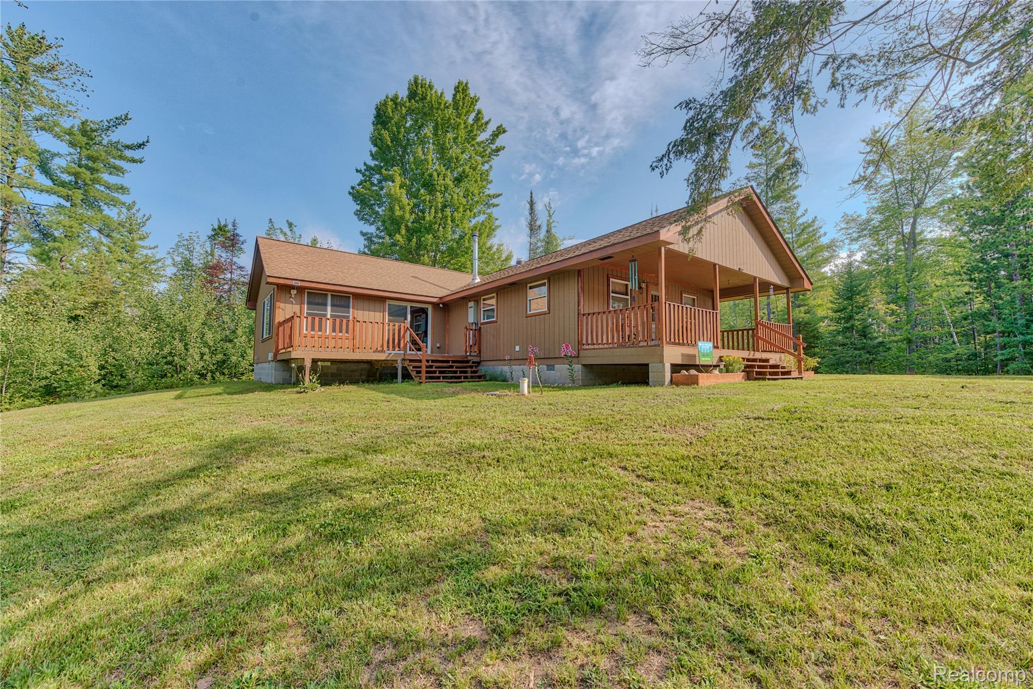 376 N Abbe Road