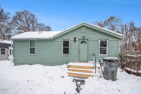 389 Parker Avenue St Joseph Charter Township MI 49022