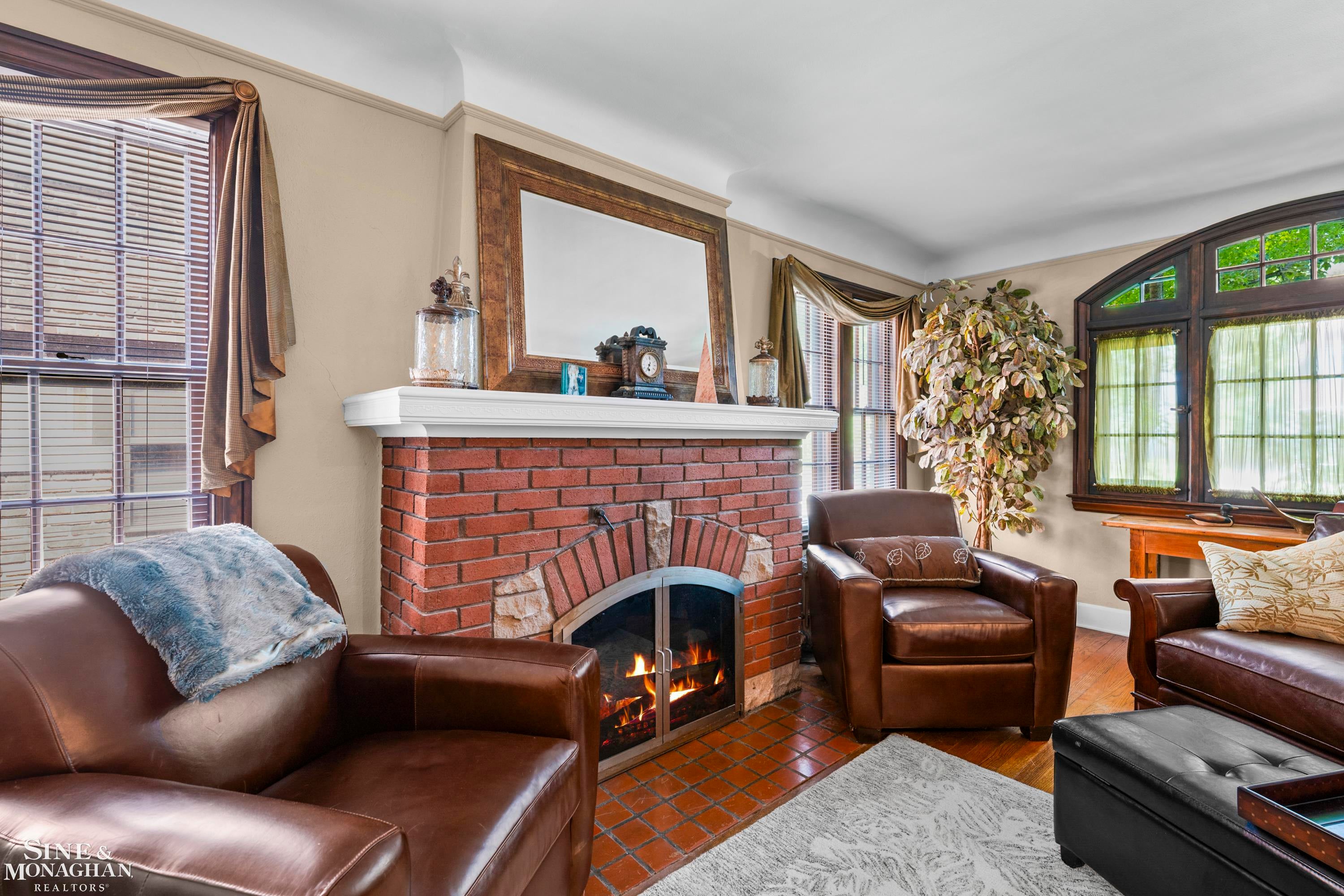 245 Ridgemont Road