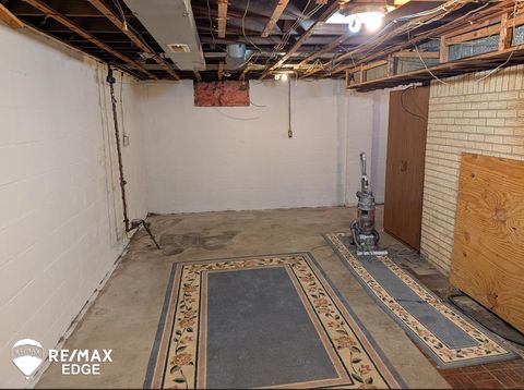 Tiny photo for 2415 Pennsylvania Avenue, Flint City, MI 48506 (MLS # 5050199716)