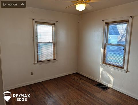 Tiny photo for 2415 Pennsylvania Avenue, Flint City, MI 48506 (MLS # 5050199716)