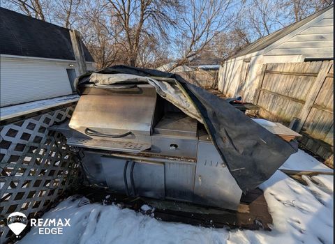 Tiny photo for 2415 Pennsylvania Avenue, Flint City, MI 48506 (MLS # 5050199716)