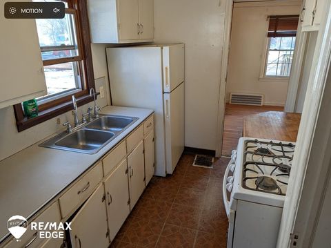 Tiny photo for 2415 Pennsylvania Avenue, Flint City, MI 48506 (MLS # 5050199716)