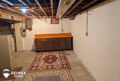 Tiny photo for 2415 Pennsylvania Avenue, Flint City, MI 48506 (MLS # 5050199716)