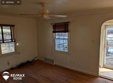 Tiny photo for 2415 Pennsylvania Avenue, Flint City, MI 48506 (MLS # 5050199716)