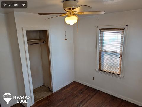 Tiny photo for 2415 Pennsylvania Avenue, Flint City, MI 48506 (MLS # 5050199716)