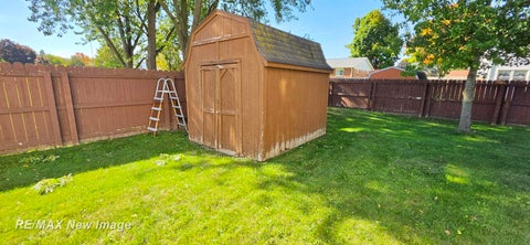 Tiny photo for 3323 E Wintergreen Drive, Saginaw Charter Township, MI 48603 (MLS # 61050224798)