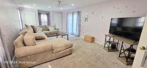 Tiny photo for 3323 E Wintergreen Drive, Saginaw Charter Township, MI 48603 (MLS # 61050224798)
