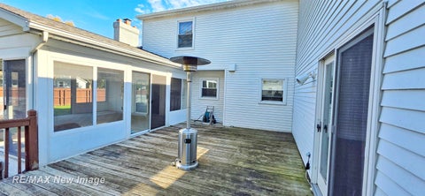 Tiny photo for 3323 E Wintergreen Drive, Saginaw Charter Township, MI 48603 (MLS # 61050224798)