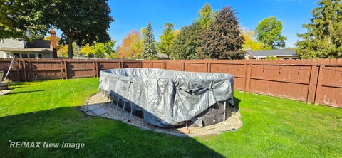 Tiny photo for 3323 E Wintergreen Drive, Saginaw Charter Township, MI 48603 (MLS # 61050224798)