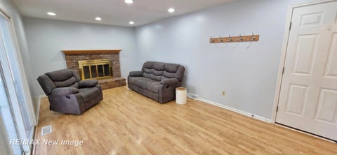 Tiny photo for 3323 E Wintergreen Drive, Saginaw Charter Township, MI 48603 (MLS # 61050224798)