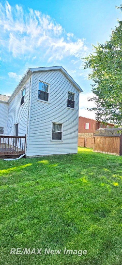 Tiny photo for 3323 E Wintergreen Drive, Saginaw Charter Township, MI 48603 (MLS # 61050224798)