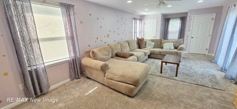 Tiny photo for 3323 E Wintergreen Drive, Saginaw Charter Township, MI 48603 (MLS # 61050224798)