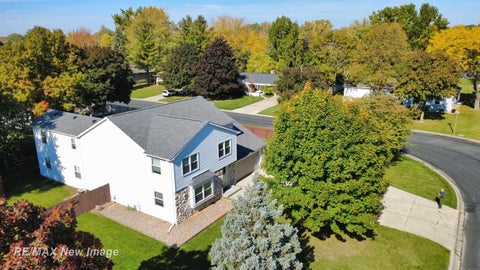 Tiny photo for 3323 E Wintergreen Drive, Saginaw Charter Township, MI 48603 (MLS # 61050224798)