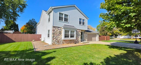 Tiny photo for 3323 E Wintergreen Drive, Saginaw Charter Township, MI 48603 (MLS # 61050224798)