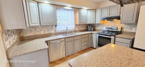 Tiny photo for 3323 E Wintergreen Drive, Saginaw Charter Township, MI 48603 (MLS # 61050224798)