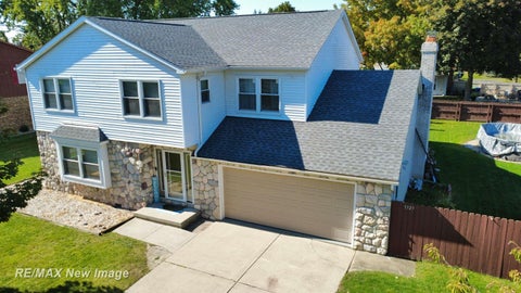 Tiny photo for 3323 E Wintergreen Drive, Saginaw Charter Township, MI 48603 (MLS # 61050224798)