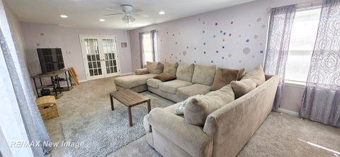 Tiny photo for 3323 E Wintergreen Drive, Saginaw Charter Township, MI 48603 (MLS # 61050224798)