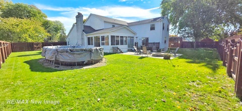 Tiny photo for 3323 E Wintergreen Drive, Saginaw Charter Township, MI 48603 (MLS # 61050224798)