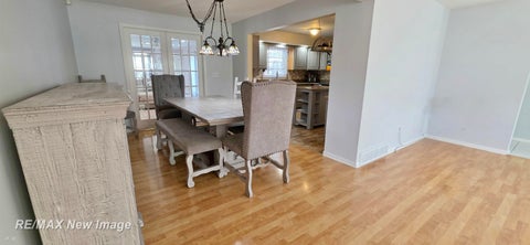 Tiny photo for 3323 E Wintergreen Drive, Saginaw Charter Township, MI 48603 (MLS # 61050224798)
