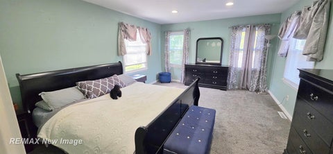 Tiny photo for 3323 E Wintergreen Drive, Saginaw Charter Township, MI 48603 (MLS # 61050224798)