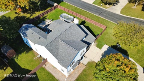 Tiny photo for 3323 E Wintergreen Drive, Saginaw Charter Township, MI 48603 (MLS # 61050224798)