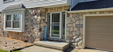 Tiny photo for 3323 E Wintergreen Drive, Saginaw Charter Township, MI 48603 (MLS # 61050224798)