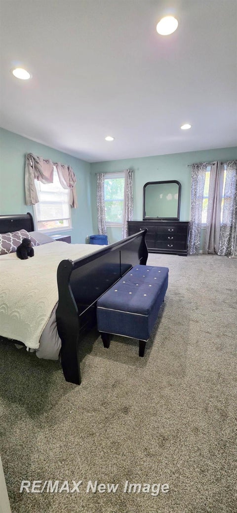 Tiny photo for 3323 E Wintergreen Drive, Saginaw Charter Township, MI 48603 (MLS # 61050224798)