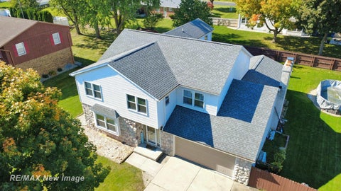 Tiny photo for 3323 E Wintergreen Drive, Saginaw Charter Township, MI 48603 (MLS # 61050224798)