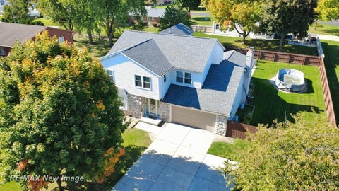 Tiny photo for 3323 E Wintergreen Drive, Saginaw Charter Township, MI 48603 (MLS # 61050224798)