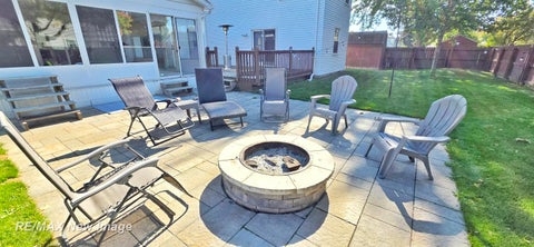 Tiny photo for 3323 E Wintergreen Drive, Saginaw Charter Township, MI 48603 (MLS # 61050224798)