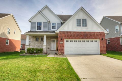 37135 RUSSELL Drive Westland City Wayne MI 48185