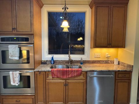 Tiny photo for 7258 Beverly Drive, Casco Township, MI 49090 (MLS # 81026009862)