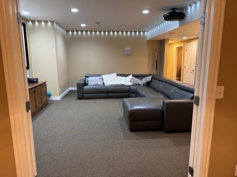 Tiny photo for 7258 Beverly Drive, Casco Township, MI 49090 (MLS # 81026009862)