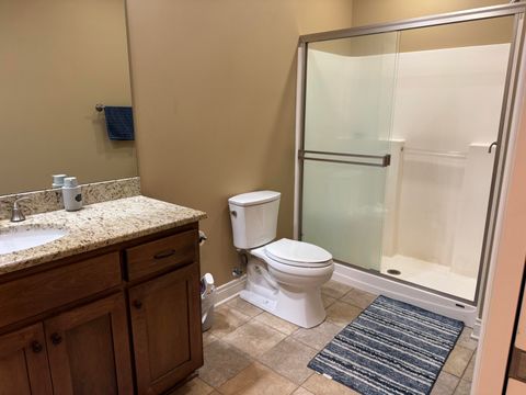 Tiny photo for 7258 Beverly Drive, Casco Township, MI 49090 (MLS # 81026009862)