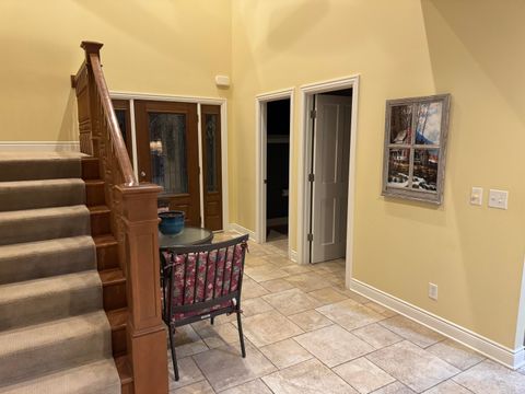 Tiny photo for 7258 Beverly Drive, Casco Township, MI 49090 (MLS # 81026009862)